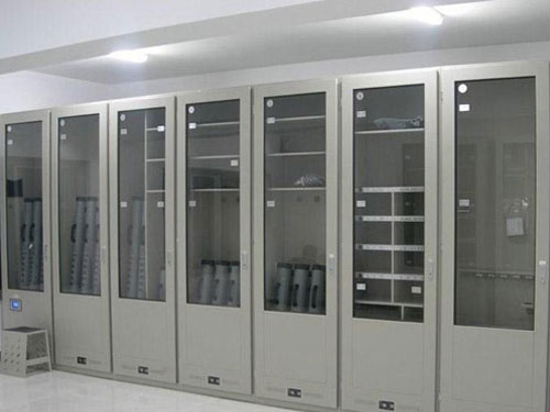 电力安全工器具柜
